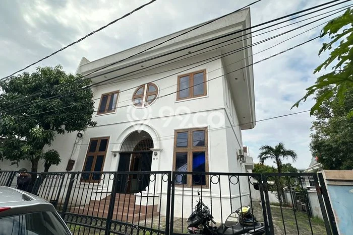 Untuk Dijual Komersial di Kelapa Gading, Jakarta Utara Harga Penawaran Spesial Untuk Dijual Komersial di Kelapa Gading, Jakarta Utara Harga Penawaran Spesial