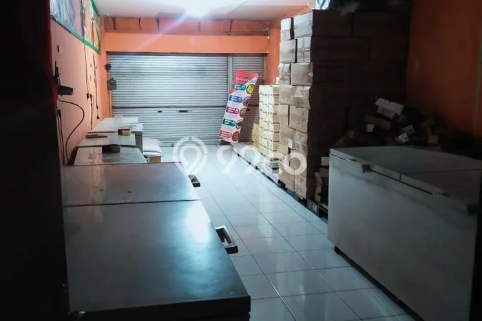 Best Deal Hunian Mewah Ideal dan Luas di Pulo Gadung, Jakarta Timur Best Deal Hunian Mewah Ideal dan Luas di Pulo Gadung, Jakarta Timur