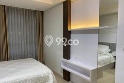 Paling Dicari! Apartemen Eksklusif Dijual di Pantai Indah Kapuk Punya 3 Bedroom Paling Dicari! Apartemen Eksklusif Dijual di Pantai Indah Kapuk Punya 3 Bedroom