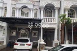 For Sale Hunian Mewah Cozy di Jakarta Utara For Sale Hunian Mewah Cozy di Jakarta Utara