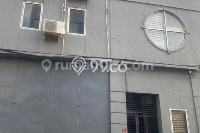 FOR RENT! Gudang di Pantai Indah Kapuk Cocok untuk Bisnis 750m2 FOR RENT! Gudang di Pantai Indah Kapuk Cocok untuk Bisnis 750m2