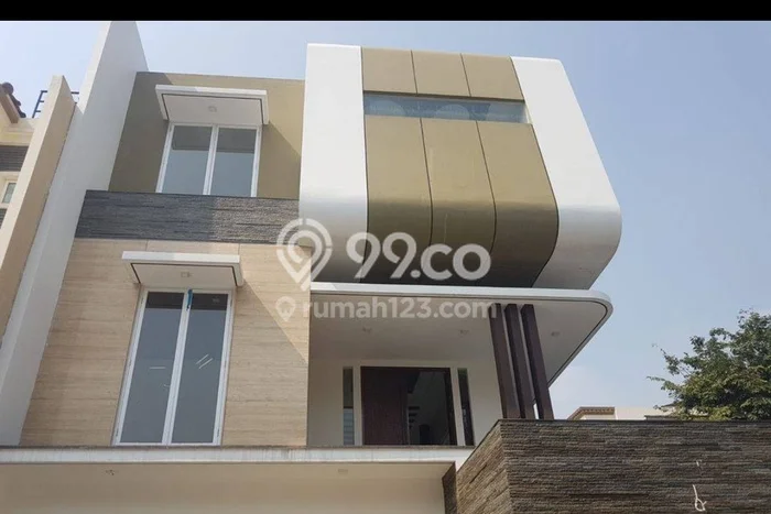 Rumah Luxury Best Location di Jakarta Utara, DKI Jakarta Rumah Luxury Best Location di Jakarta Utara, DKI Jakarta