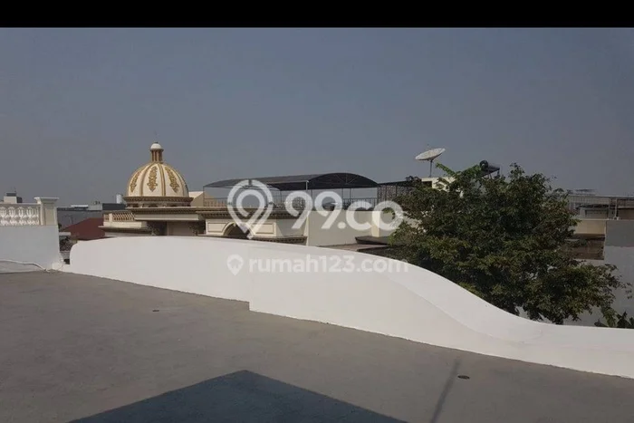 Rumah Luxury Best Location di Jakarta Utara, DKI Jakarta Rumah Luxury Best Location di Jakarta Utara, DKI Jakarta