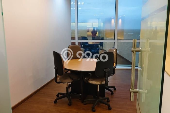 Kantor Bagus Dijual LB 480m2 Lokasi Strategis Jakarta Selatan Area Cocok untuk Berbisnis Kantor Bagus Dijual LB 480m2 Lokasi Strategis Jakarta Selatan Area Cocok untuk Berbisnis