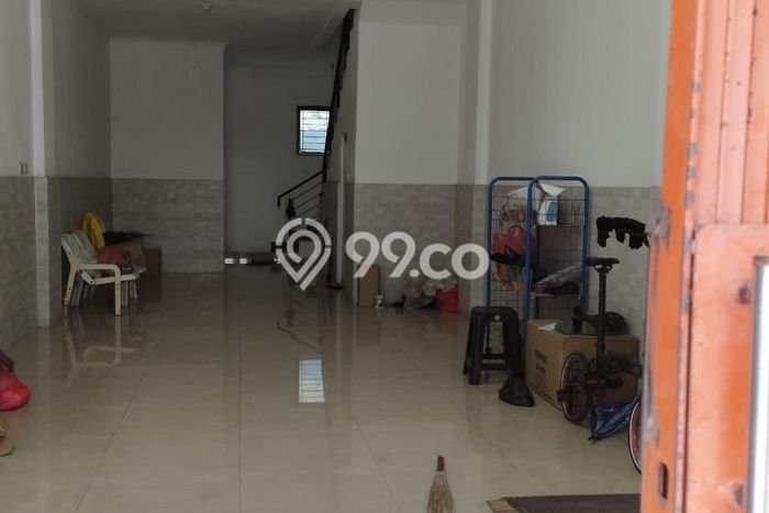 Dijual! Ruko di Kapuk Jakarta Utara LT 60m2 / LB 300m2 Kawasan Strategis Dijual! Ruko di Kapuk Jakarta Utara LT 60m2 / LB 300m2 Kawasan Strategis