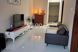 Ready to Use! Premium House LT 90m2 Desain Modern di Muara Karang Ready to Use! Premium House LT 90m2 Desain Modern di Muara Karang