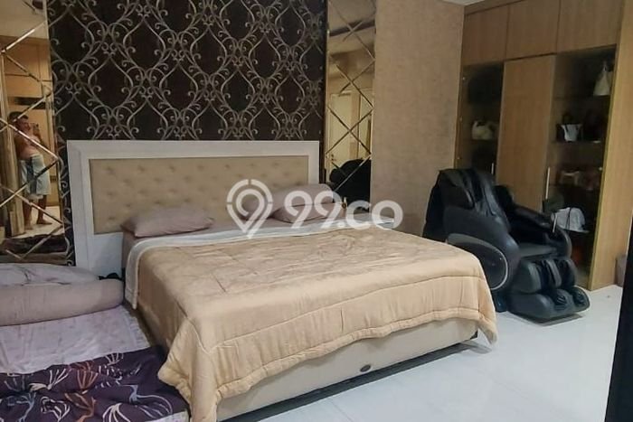 Rumah Mewah LB 250m2 Siap Pakai Desain Elegan di Cengkareng Barat, Jakarta Barat Rumah Mewah LB 250m2 Siap Pakai Desain Elegan di Cengkareng Barat, Jakarta Barat