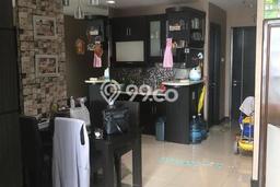 Hunian Apartemen Ideal untuk Dijual di Jakarta Utara dengan 3 Kamar Hunian Apartemen Ideal untuk Dijual di Jakarta Utara dengan 3 Kamar