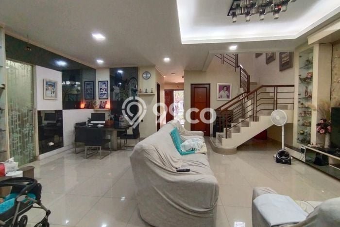 Hunian Super Elit dengan Akses Paling Strategis di Bandengan, Jakarta Utara Hunian Super Elit dengan Akses Paling Strategis di Bandengan, Jakarta Utara