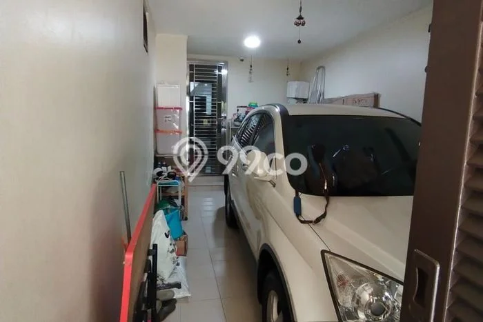 Hunian Super Elit dengan Akses Paling Strategis di Bandengan, Jakarta Utara Hunian Super Elit dengan Akses Paling Strategis di Bandengan, Jakarta Utara
