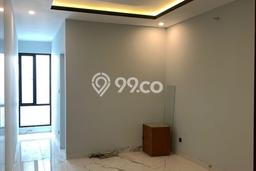 Ready to Use! Premium House LT 168m2 Desain Elegan di Pluit Ready to Use! Premium House LT 168m2 Desain Elegan di Pluit