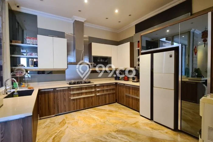 Dijual Rumah Luas Megah Dengan View Cantik di Pantai Indah Kapuk, Jakarta Utara Dijual Rumah Luas Megah Dengan View Cantik di Pantai Indah Kapuk, Jakarta Utara