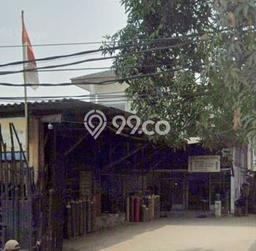 Kavling Tanah untuk Dijual di Kapuk Muara, Jakarta Utara, Luas 1100m2 Kavling Tanah untuk Dijual di Kapuk Muara, Jakarta Utara, Luas 1100m2