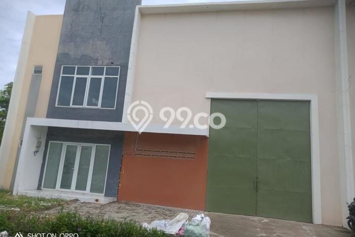 Gudang Bagus Dijual di Dadap Jakarta Utara Strategis Cocok untuk Kembangkan Bisnis Gudang Bagus Dijual di Dadap Jakarta Utara Strategis Cocok untuk Kembangkan Bisnis