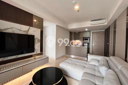 Dijual Apartemen Prestisius di Pantai Indah Kapuk 2 Kamar & 2 Kamar Mandi Dijual Apartemen Prestisius di Pantai Indah Kapuk 2 Kamar & 2 Kamar Mandi