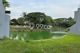 Untuk Dijual Tanah 792m2 di Pantai Indah Kapuk, Jakarta Utara Untuk Dijual Tanah 792m2 di Pantai Indah Kapuk, Jakarta Utara