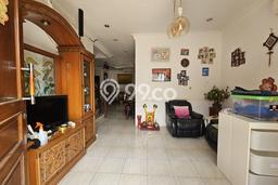 Jual Rumah Mewah Megah Dengan View Eksklusif di Citra Garden, Jakarta Barat Jual Rumah Mewah Megah Dengan View Eksklusif di Citra Garden, Jakarta Barat