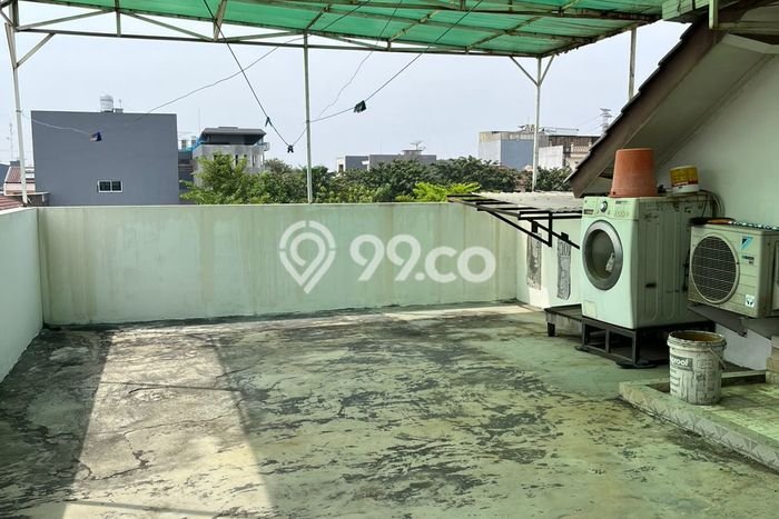 Hunian Super Mewah dengan Akses Paling Strategis di Pluit, Jakarta Utara Hunian Super Mewah dengan Akses Paling Strategis di Pluit, Jakarta Utara