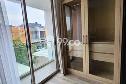 Hunian Luxury di Jakarta Utara Lokasi Strategis Kondisi Baik Hunian Luxury di Jakarta Utara Lokasi Strategis Kondisi Baik