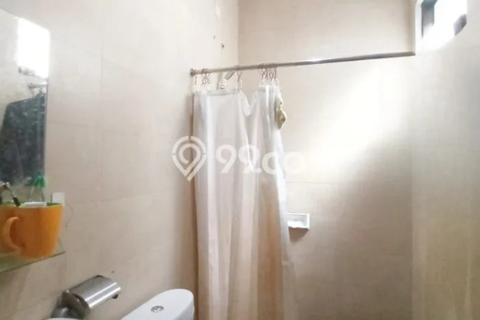 Dijual Rumah Eksklusif 3 KT di Graha Raya, Tangerang Selatan Dijual Rumah Eksklusif 3 KT di Graha Raya, Tangerang Selatan
