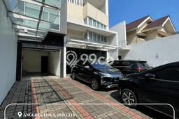 Kantor Bagus Dijual di BSD Anggrek Loka Tangerang Lokasi Strategis Cocok untuk Kembangkan Bisnis Kantor Bagus Dijual di BSD Anggrek Loka Tangerang Lokasi Strategis Cocok untuk Kembangkan Bisnis