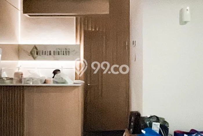 Apartemen Terjangkau Dijual di Tangerang Selatan 1 KT & 1 KM Apartemen Terjangkau Dijual di Tangerang Selatan 1 KT & 1 KM