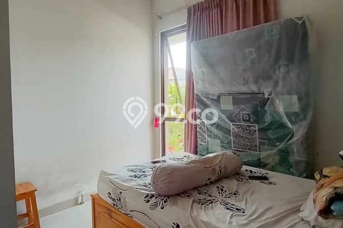 Dijual Rumah Eksklusif 3 KT di Graha Raya, Tangerang Selatan Dijual Rumah Eksklusif 3 KT di Graha Raya, Tangerang Selatan