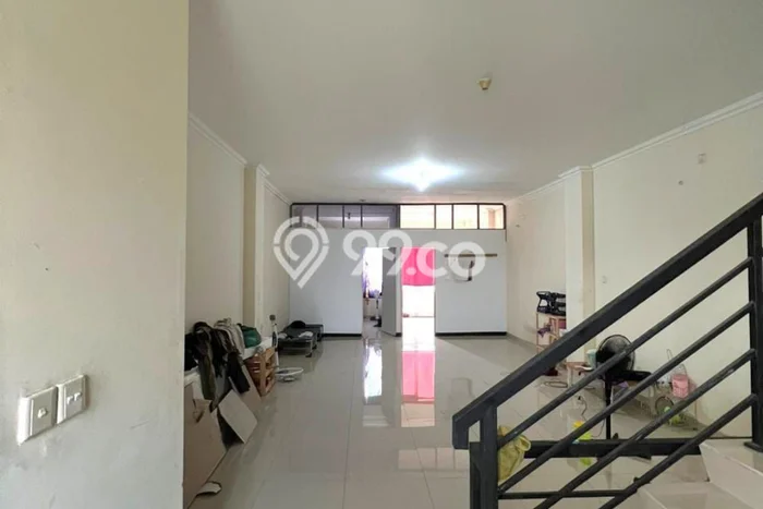 Ruko Dijual di Prime Area Tangerang Luas 225m2 Ruko Dijual di Prime Area Tangerang Luas 225m2