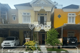 Dijual Rumah Modern 5 KT di Graha Raya, Tangerang Selatan Dijual Rumah Modern 5 KT di Graha Raya, Tangerang Selatan