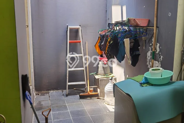 Jual Rumah Eksklusif 2 KT di Serpong Villa Melati Mas, Tangerang Selatan Jual Rumah Eksklusif 2 KT di Serpong Villa Melati Mas, Tangerang Selatan