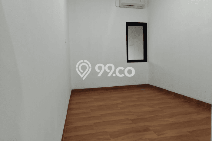 Rumah Modern 4 KT di Serua Tangerang Unfurnished Rumah Modern 4 KT di Serua Tangerang Unfurnished