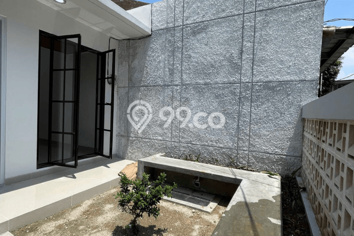 Rumah Minimalis 2 KT LT 72m2 di Jati Asih Rumah Minimalis 2 KT LT 72m2 di Jati Asih