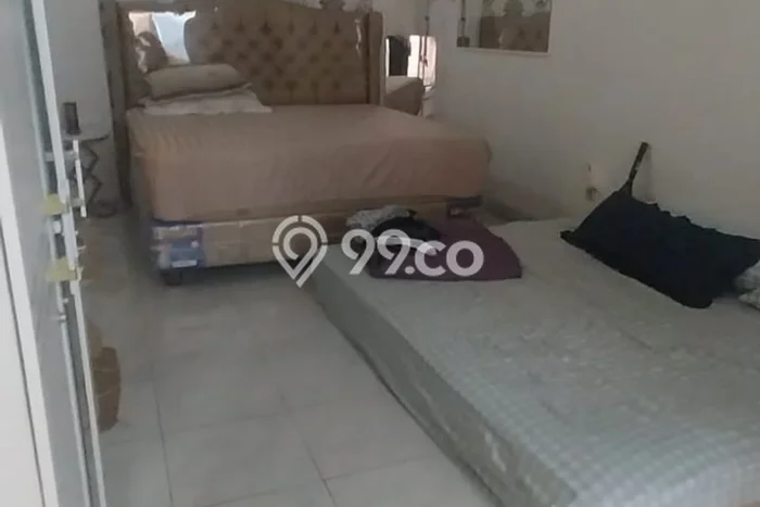 Dijual Rumah Modern 5 KT di Graha Raya, Tangerang Selatan Dijual Rumah Modern 5 KT di Graha Raya, Tangerang Selatan