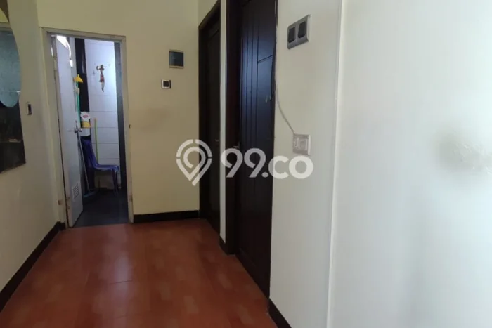 Rumah Modern 4 Kamar LT 120m2 di Graha Raya Bintaro Rumah Modern 4 Kamar LT 120m2 di Graha Raya Bintaro