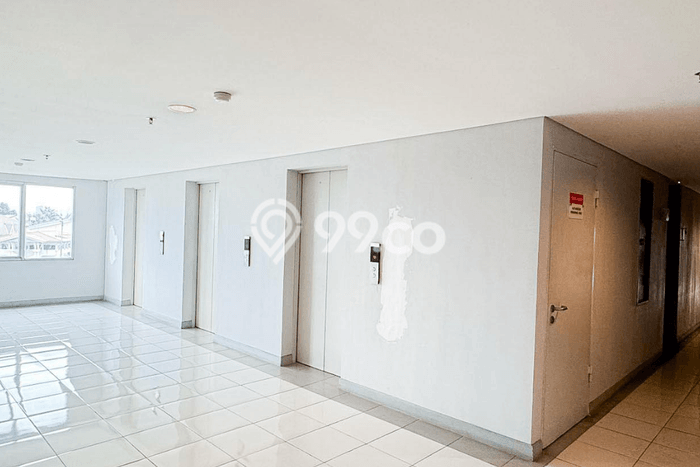 Apartemen Terjangkau Dijual di Tangerang Selatan 1 KT & 1 KM Apartemen Terjangkau Dijual di Tangerang Selatan 1 KT & 1 KM
