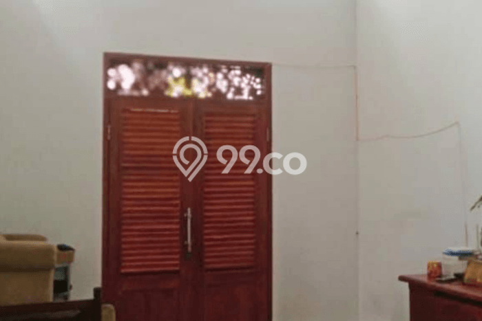 Rumah Luas Asri 2 KT Siap Huni di Sektor 9-Bintaro Tangerang Selatan Rumah Luas Asri 2 KT Siap Huni di Sektor 9-Bintaro Tangerang Selatan