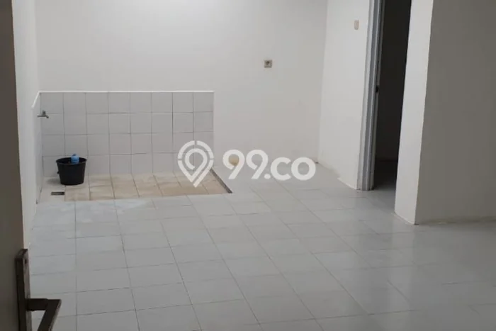 Hunian Nyaman Asri 3 KT Siap Huni di Serpong Villa Melati Mas Tangerang Selatan Hunian Nyaman Asri 3 KT Siap Huni di Serpong Villa Melati Mas Tangerang Selatan