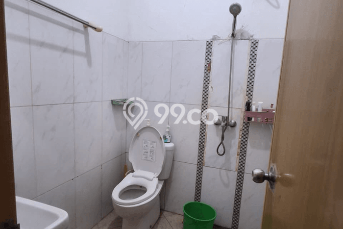 Jual Rumah Eksklusif 3 KT di BSD, Tangerang Jual Rumah Eksklusif 3 KT di BSD, Tangerang