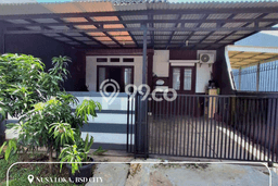 Jual Rumah Eksklusif 3 KT di BSD, Tangerang Jual Rumah Eksklusif 3 KT di BSD, Tangerang