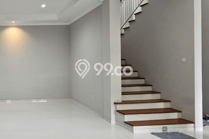 Rumah Elit LB 200m2 Siap Pakai Desain Elegan di Sektor 9-Bintaro, Tangerang Selatan Rumah Elit LB 200m2 Siap Pakai Desain Elegan di Sektor 9-Bintaro, Tangerang Selatan