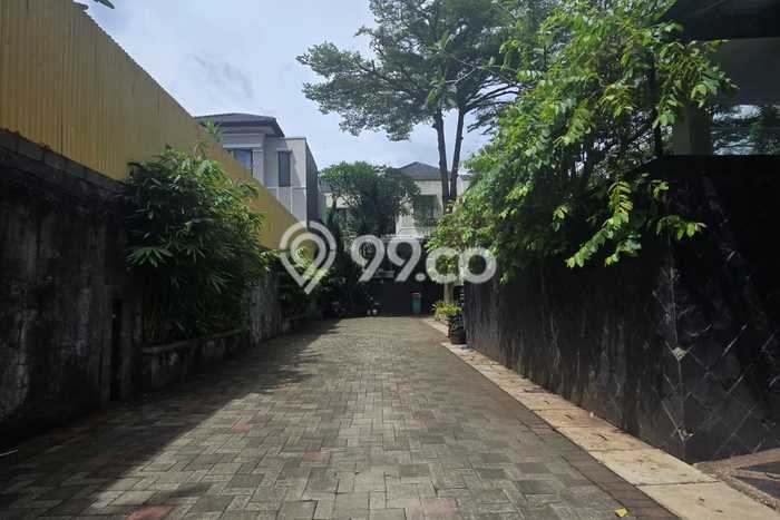 Jarang Ada! Rumah Kontrakan 4 Kamar Bagus Siap Huni Ampera Jarang Ada! Rumah Kontrakan 4 Kamar Bagus Siap Huni Ampera