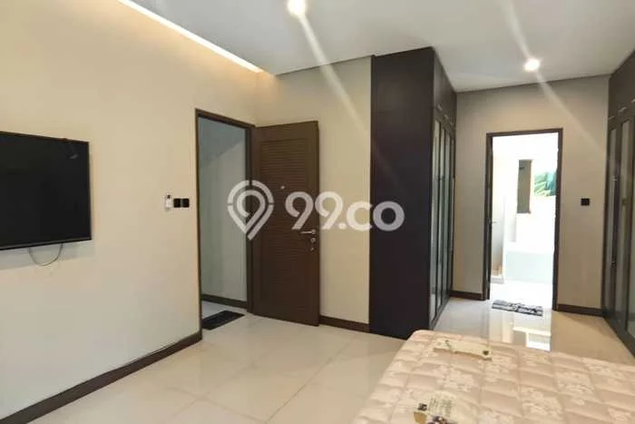 Rumah Kontrakan Jakarta Selatan LT 162m2 LB 359m2 Kawasan Kemang Rumah Kontrakan Jakarta Selatan LT 162m2 LB 359m2 Kawasan Kemang