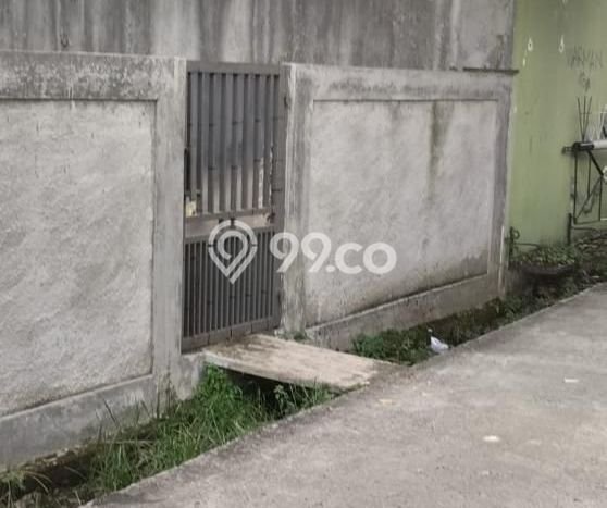 Lahan Dijual Lokasi Strategis di Jakarta Selatan dengan Luas 200m2 Lahan Dijual Lokasi Strategis di Jakarta Selatan dengan Luas 200m2