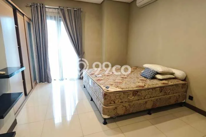 Rumah Kontrakan Jakarta Selatan LT 162m2 LB 359m2 Kawasan Kemang Rumah Kontrakan Jakarta Selatan LT 162m2 LB 359m2 Kawasan Kemang