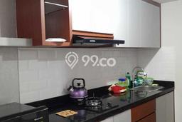 Apartemen Disewakan 1 Kamar Hemat Siap Huni di Surabaya, Luas 32m2 Apartemen Disewakan 1 Kamar Hemat Siap Huni di Surabaya, Luas 32m2