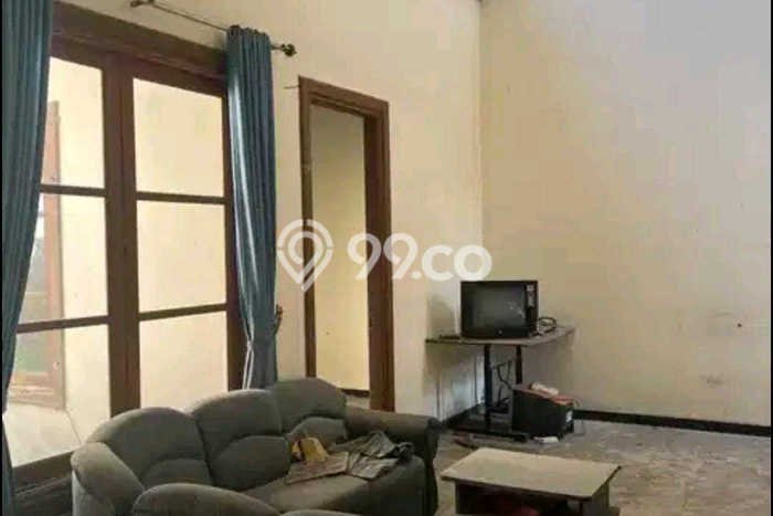 Jual Rumah Modern 3 KT di Kendangsari, Surabaya Jual Rumah Modern 3 KT di Kendangsari, Surabaya
