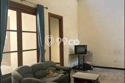 Jual Rumah Modern 3 KT di Kendangsari, Surabaya Jual Rumah Modern 3 KT di Kendangsari, Surabaya