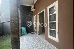 Disewakan Rumah Konsep Modern di Gubeng Surabaya dengan 5 Kamar Disewakan Rumah Konsep Modern di Gubeng Surabaya dengan 5 Kamar