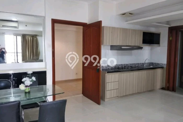 Apartemen Nyaman untuk Dijual di Sambikerep, Surabaya, Jawa Timur Apartemen Nyaman untuk Dijual di Sambikerep, Surabaya, Jawa Timur