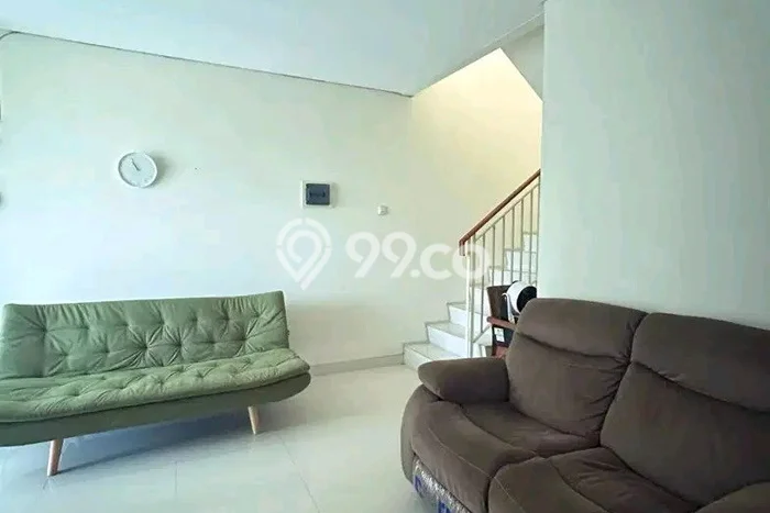 Rumah Modern Cantik 3 KT Bisa Langsung Pindah di Mulyorejo Rumah Modern Cantik 3 KT Bisa Langsung Pindah di Mulyorejo